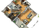 Etagenwohnung Rostock Kröpeliner Tor-Vorstadt - 3 Zimmer, 103 m&sup2;, 594.000&euro; | Angebot:25674830