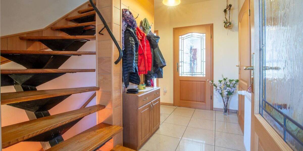 Einfamilienhaus Kröpelin - 5 Zimmer, 136 m&sup2;, 318.000&euro; | Angebot:26139966