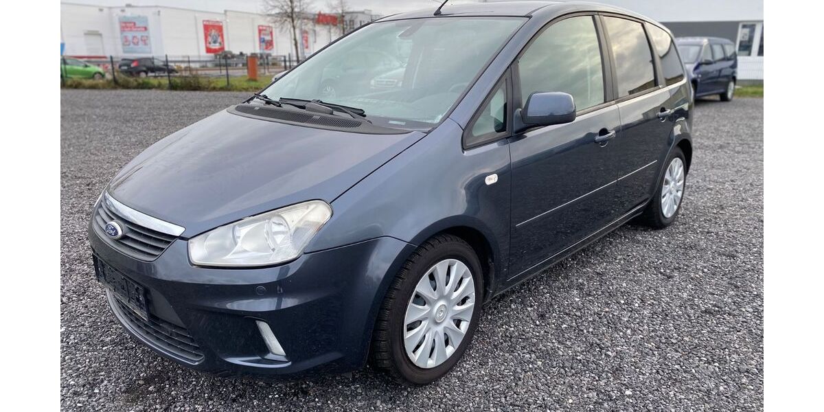 Ford C-Max 233.022 km 1.290 &euro; Rostock 18107