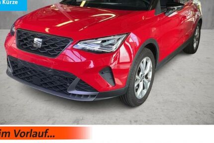 Seat Arona 10.714 km 19.779 &euro; Ribnitz-Damgarten / Barth / Bad Sülze 18311