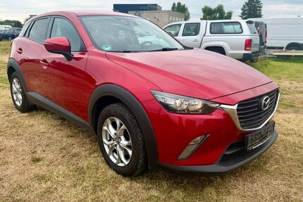 Mazda CX-3 151.358 km 8.000 &euro; Rostock 18147