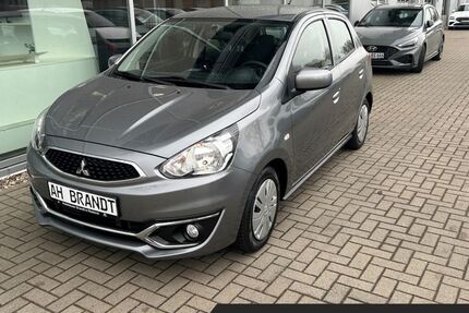 Mitsubishi Space Star 44.272 km 9.990 &euro; Rostock 18146