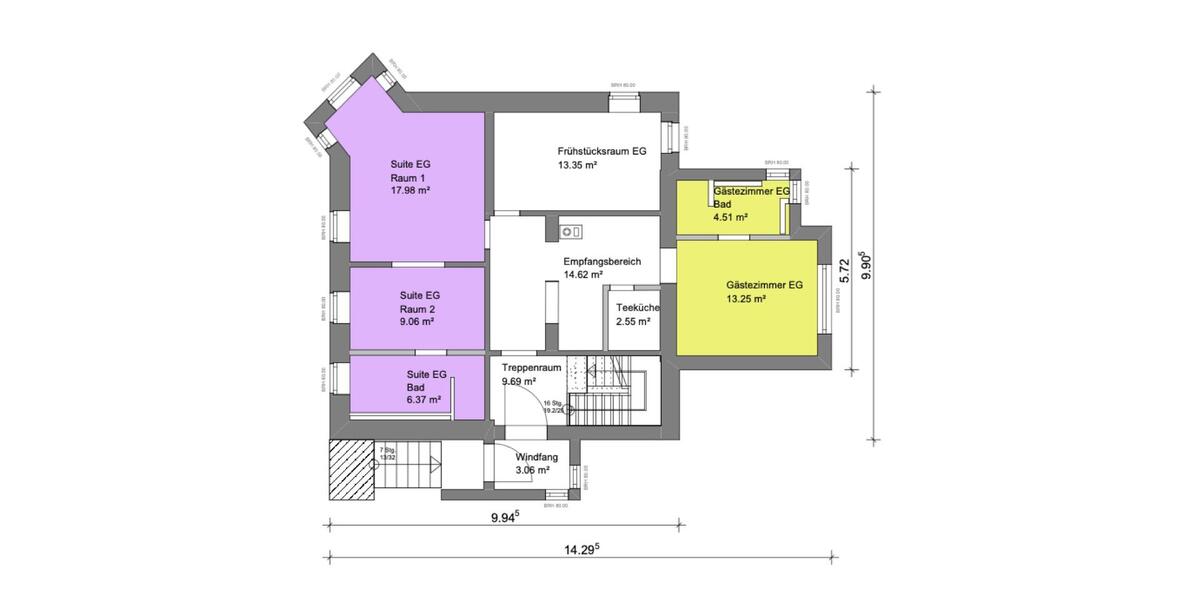 Villa Kröpelin - 625.000&euro; | Angebot:26579286