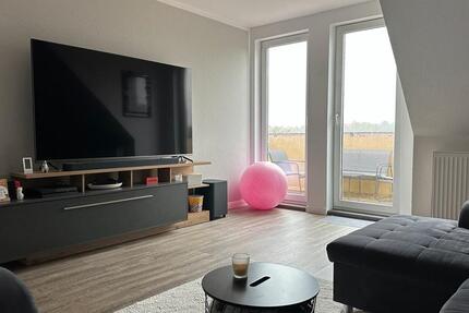 2 Zimmer Wohnung SOFORT FREI! 2 zimmer