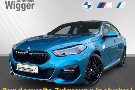 BMW 220 Gran Coupé