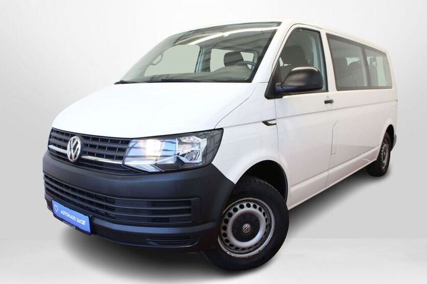T6 Kombi
