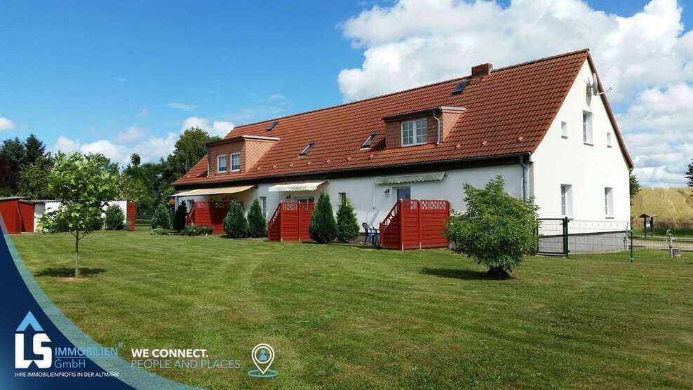 Haus zum Kaufen in Bastorf 666.000 € 325 m²