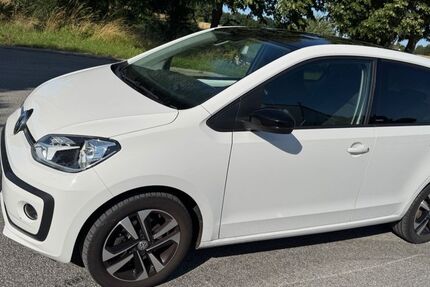 VW up! 75.000 km 8.750 &euro; Kühlungsborn 18225
