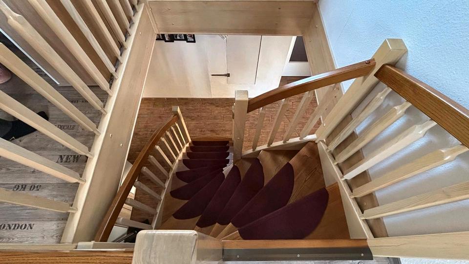 Einfamilienhaus Bützow - 7 Zimmer, 235 m&sup2;, 349.000&euro; | Angebot:26516032