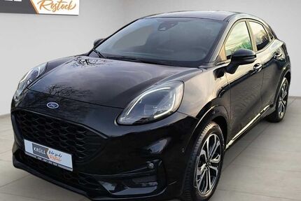Ford Puma 20.300 km 21.980 &euro; Rostock 18146