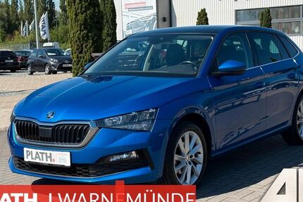 Skoda Scala 56.892 km 18.990 &euro; Rostock-Warnemünde 18119