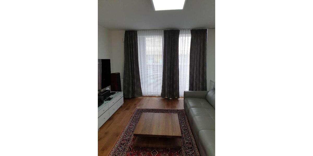 Charmant eingerichtete 2-Raum Wohnung in ruhiger Lage 2 zimmer