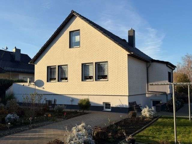 Einfamilienhaus Bützow - 5 Zimmer, 115 m&sup2;, 289.000&euro; | Angebot:24219814