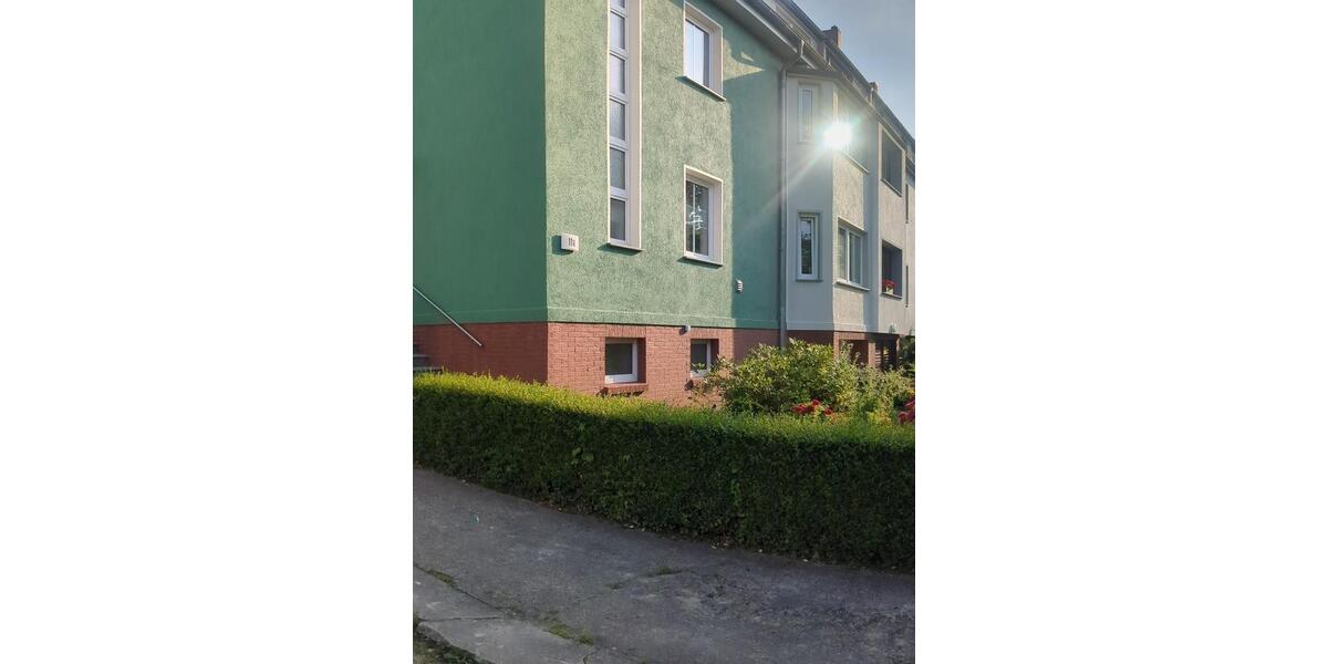 Dachgeschoßwohnung Papendorf - 2 Zimmer, 55 m&sup2;, 1.290&euro; | Angebot:22881244