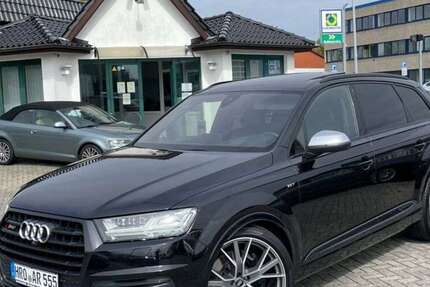 Audi SQ7 199.950 km 41.500 &euro; Rostock 18146