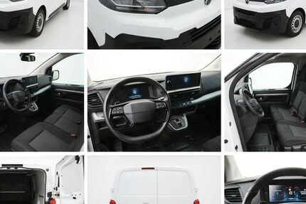 Citroen Jumpy 47.364 km 20.300 &euro; Dummerstorf 18196