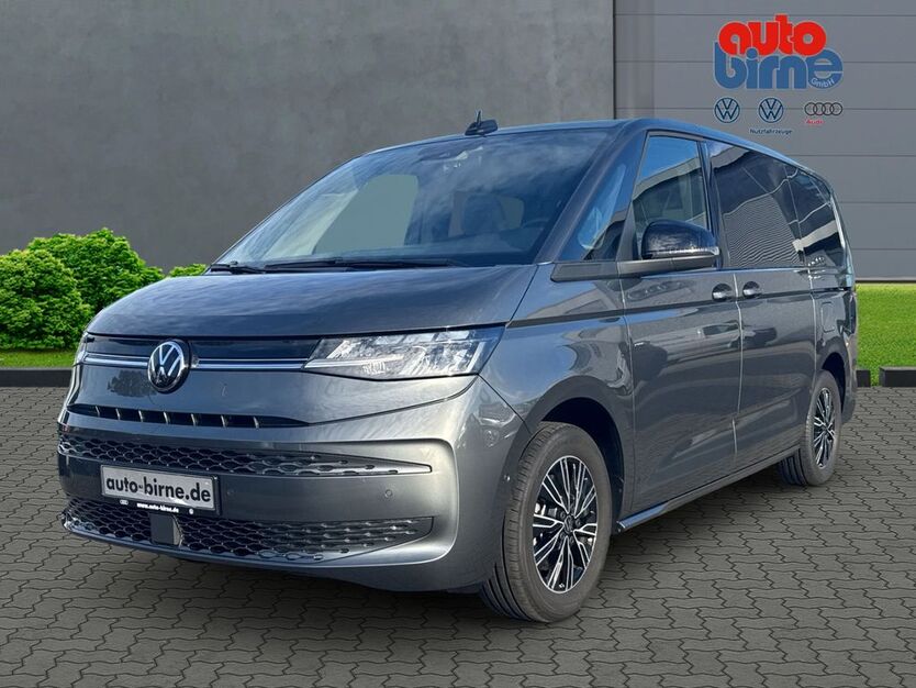 VW T7 Multivan 20.400 km 54.880 € Bad Doberan 18209