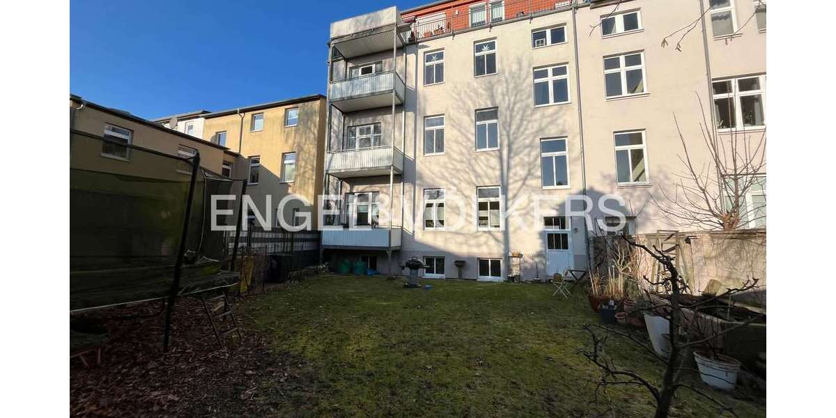 Etagenwohnung Rostock - 3 Zimmer, 135 m&sup2;, 595.000&euro; | Angebot:25080912