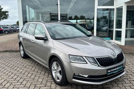 Skoda Octavia 127.605 km 17.990 € Ribnitz-Damgarten 18311