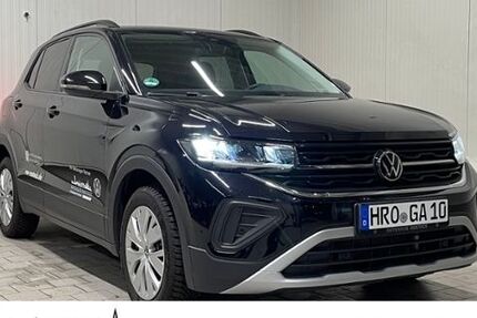 VW T-Cross 19.500 km 26.950 &euro; Rostock 18146