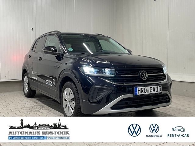 VW T-Cross 19.500 km 26.950 &euro; Rostock 18146
