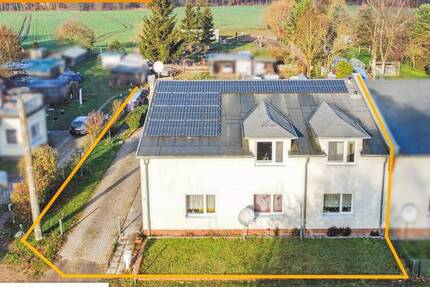 Haus Steinfeld / Rothbeck Steinfeld - 1 Zimmer, 242 m&sup2;, 350.000&euro; | Angebot:25771311