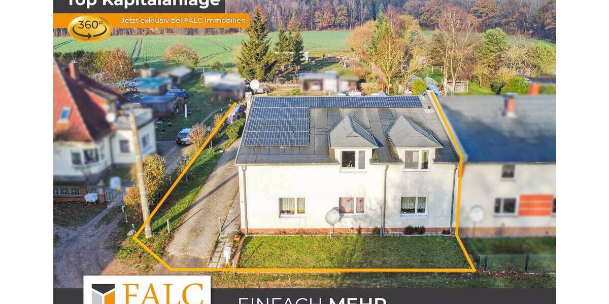 Mehrfamilienhaus, Wohnhaus Steinfeld / Rothbeck Steinfeld - 1 Zimmer, 242 m&sup2;, 350.000&euro; | Angebot:25771311