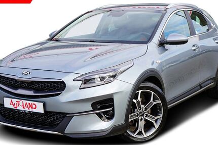 Kia XCeed 103.980 km 15.990 &euro; Rostock 18146