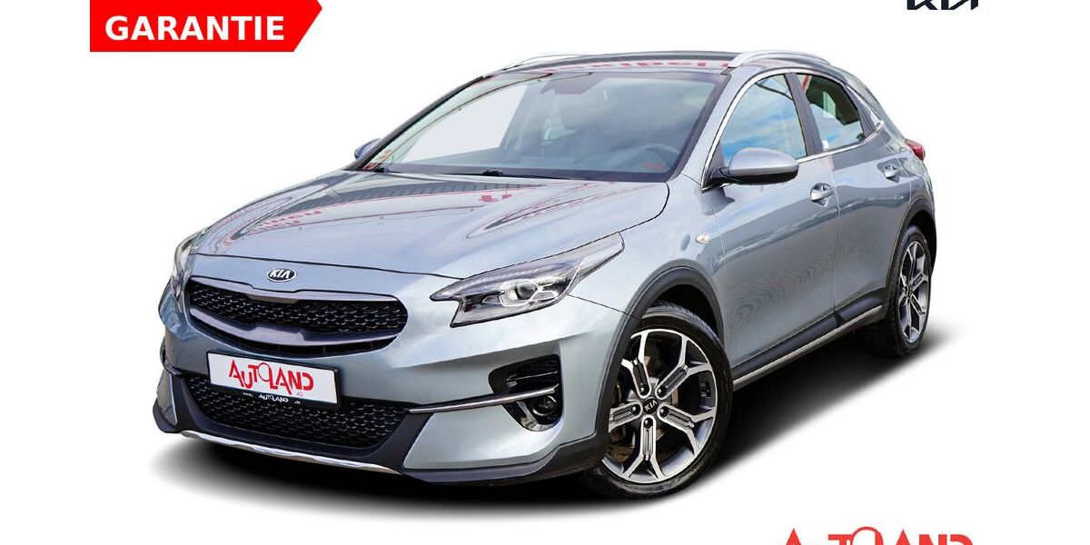 Kia XCeed 103.980 km 15.990 &euro; Rostock 18146