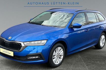 Skoda Octavia 87.005 km 21.490 &euro; Rostock 18107