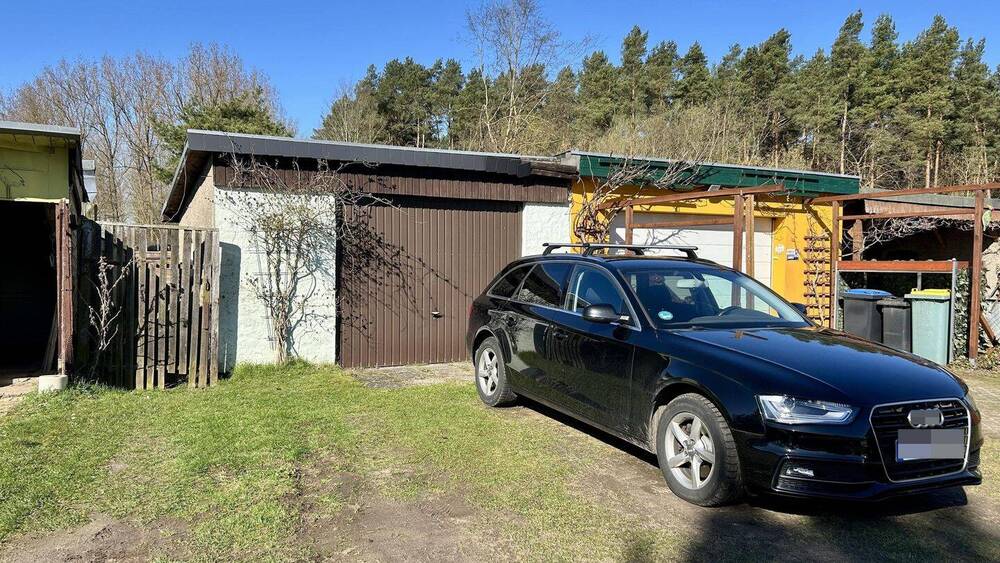 Doppelhaushälfte Wiendorf - 2 Zimmer, 85 m&sup2;, 224.000&euro; | Angebot:26228672