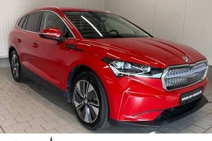 Skoda Enyaq 63.000 km 33.400 € Rostock 18146