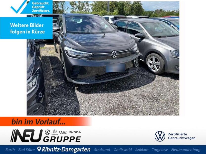 VW ID.4 17.145 km 28.779 € Ribnitz-Damgarten / Barth / Bad Sülze 18311