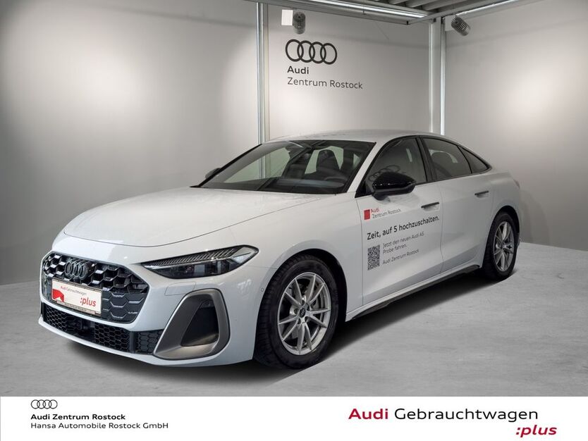 Audi A5 8.000 km 65.990 € Rostock 18059