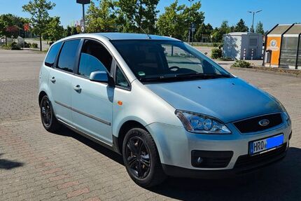 Ford C-Max 163.000 km 1.490 &euro; Rostock 18119