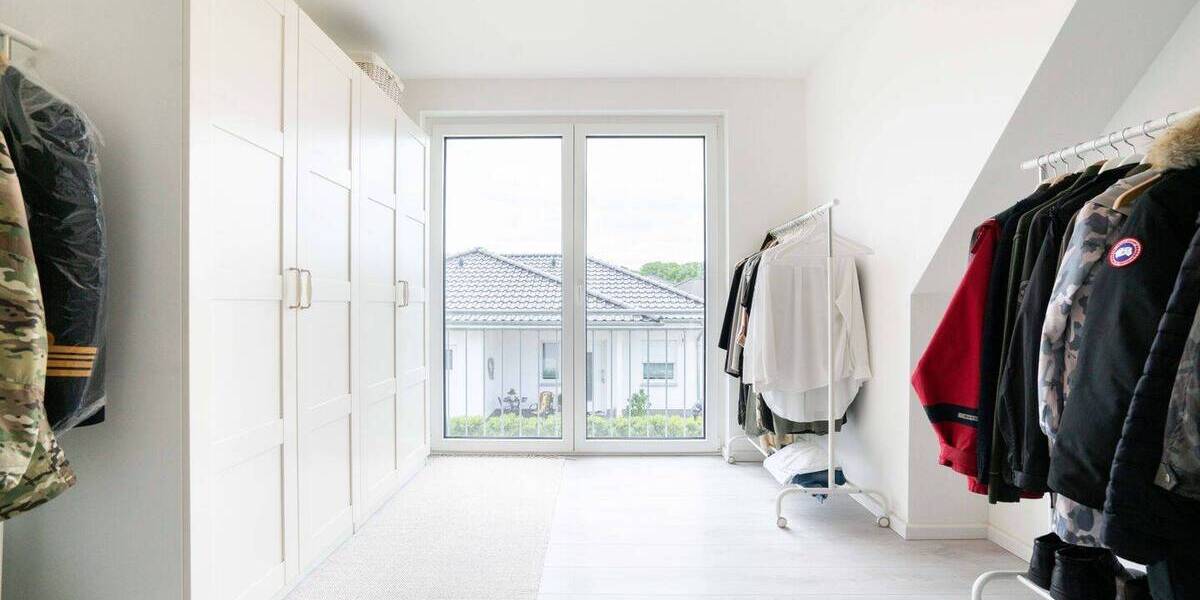 Einfamilienhaus Bad Doberan - 5 Zimmer, 167 m&sup2;, 2.000&euro; | Angebot:26433557