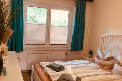 Ferienimmobilie Rostock Gehlsdorf - 85&euro; | Angebot:24497025