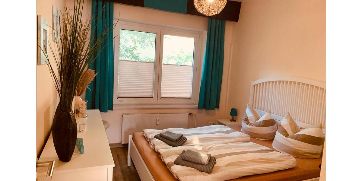 Ferienimmobilie Rostock Gehlsdorf - 85&euro; | Angebot:24497025