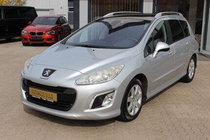 Peugeot 308 172.000 km 4.499 € Rostock 18107
