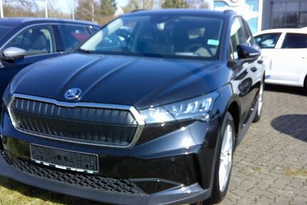 Skoda Enyaq 22.990 km 26.990 &euro; Rostock 18069