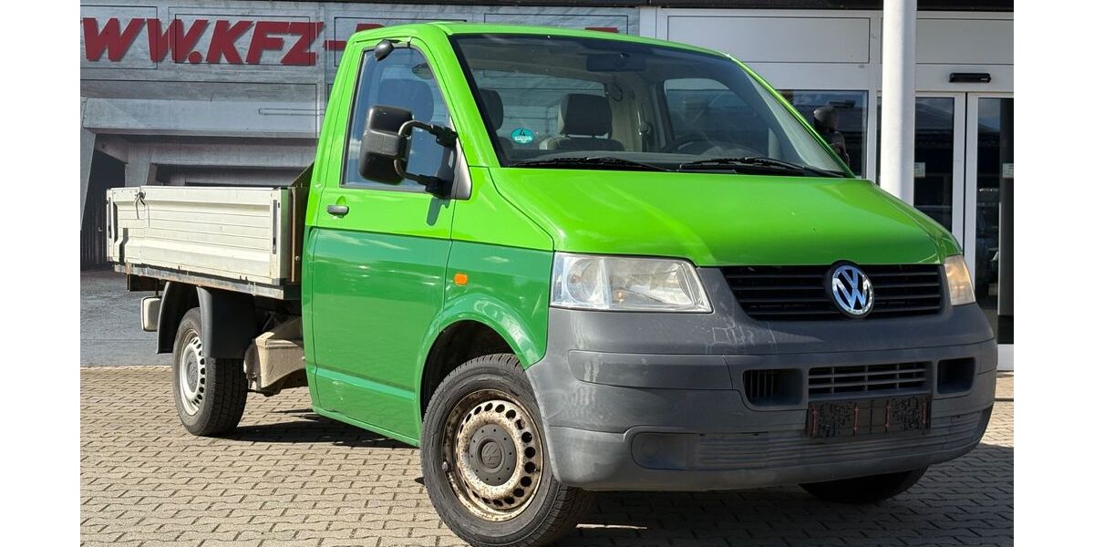 VW T5 Transporter 237.888 km 7.990 &euro; Ribnitz Damgarten 18311