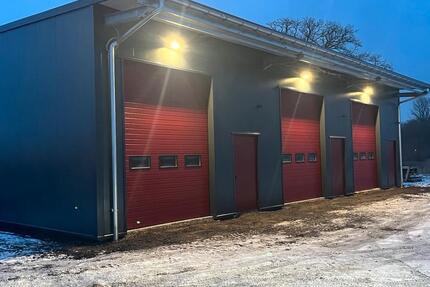 Gewerbeobjekt Bad Doberan - 1.100&euro; | Angebot:24833594