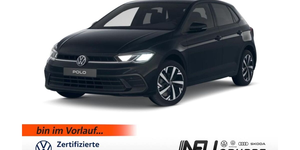 VW Polo 9.999 km 22.579 &euro; Ribnitz-Damgarten / Barth / Bad Sülze 18311
