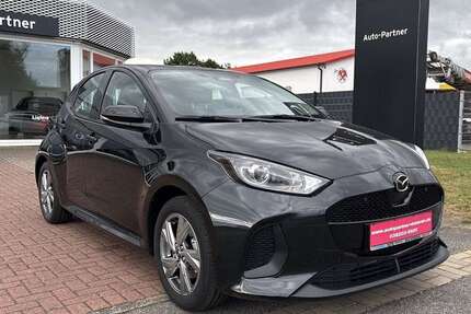 Mazda 2 3.105 km 25.990 &euro; Bad Doberan 18209