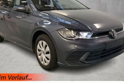 VW Polo 35.007 km 16.879 &euro; Ribnitz-Damgarten / Barth / Bad Sülze 18311
