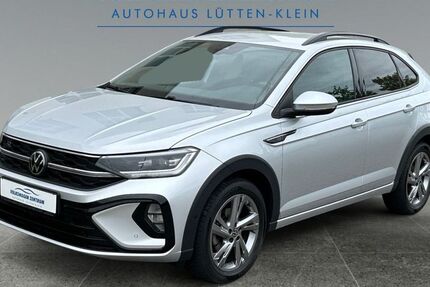 VW Taigo 38.712 km 21.890 &euro; Rostock 18107