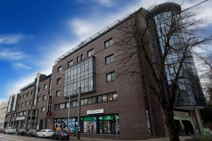Gewerbeobjekt Rostock Hansaviertel - 2.237&euro; | Angebot:25238883