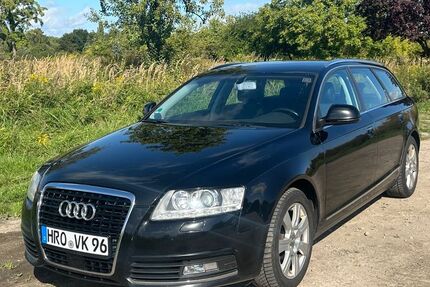 Audi A6 329.298 km 8.000 € Rostock 18057