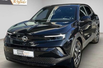 Opel Mokka 2.300 km 20.990 &euro; Rostock 18146