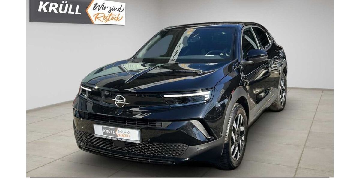 Opel Mokka 2.300 km 20.990 &euro; Rostock 18146